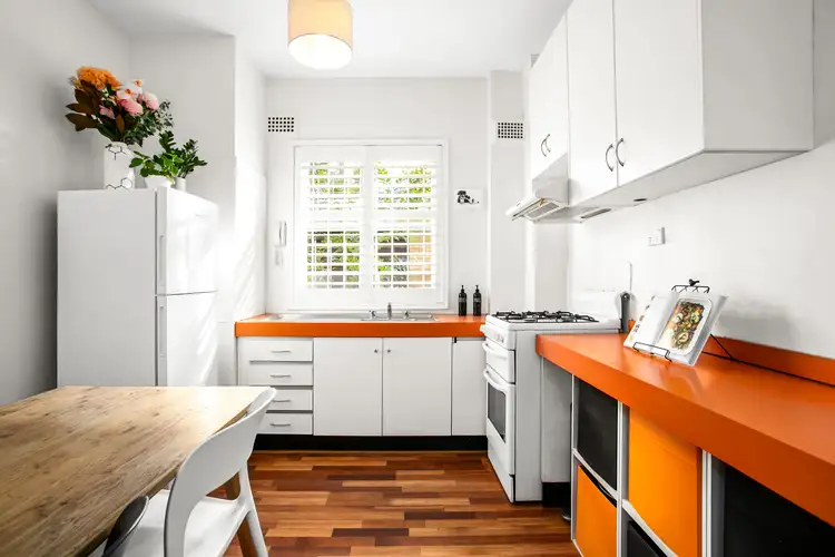 Second view of Homely apartment listing, 3/17 Penkivil Street, Bondi NSW 2026