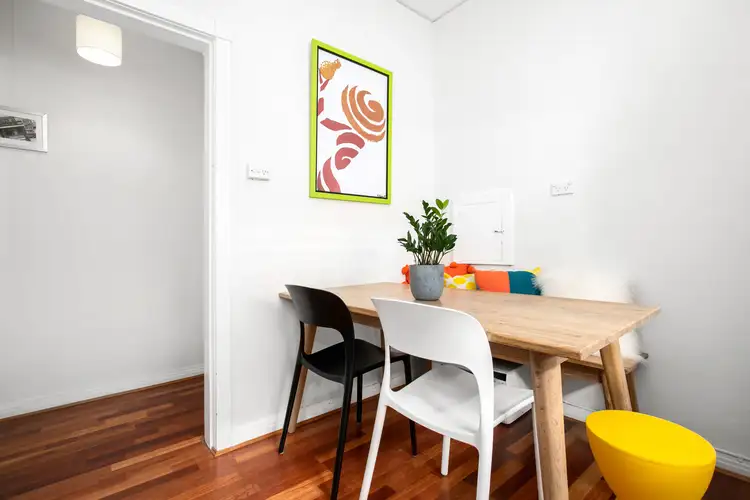 Third view of Homely apartment listing, 3/17 Penkivil Street, Bondi NSW 2026