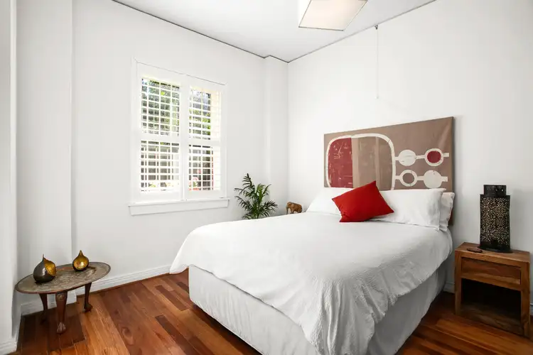 Fourth view of Homely apartment listing, 3/17 Penkivil Street, Bondi NSW 2026