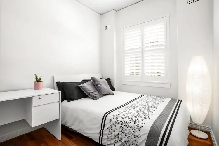 Fifth view of Homely apartment listing, 3/17 Penkivil Street, Bondi NSW 2026