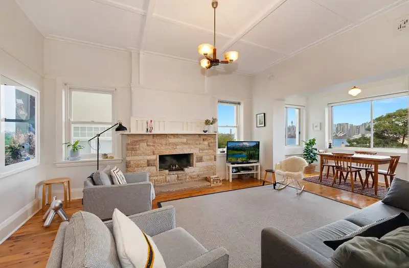 Main view of Homely apartment listing, 1/13 Milson Road, Cremorne Point NSW 2090