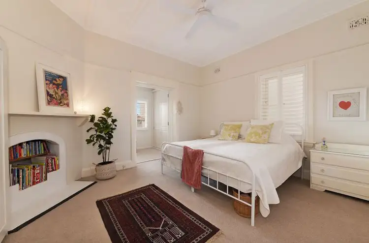 Fourth view of Homely apartment listing, 1/13 Milson Road, Cremorne Point NSW 2090