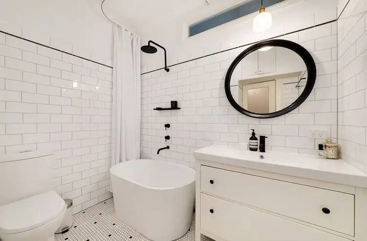 Fifth view of Homely apartment listing, 1/13 Milson Road, Cremorne Point NSW 2090