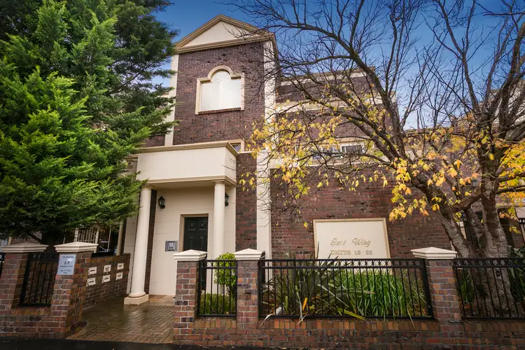 21/1-7 Sandown Road, Ascot Vale VIC 3032