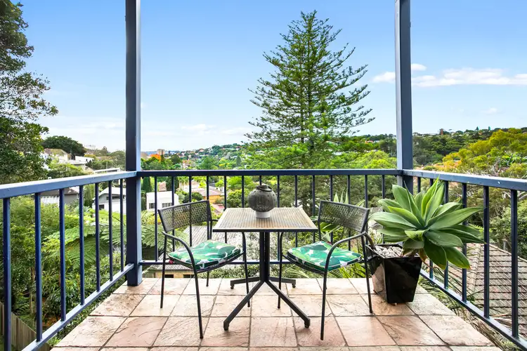Main view of Homely apartment listing, 4/14 Chester Street, Woollahra NSW 2025