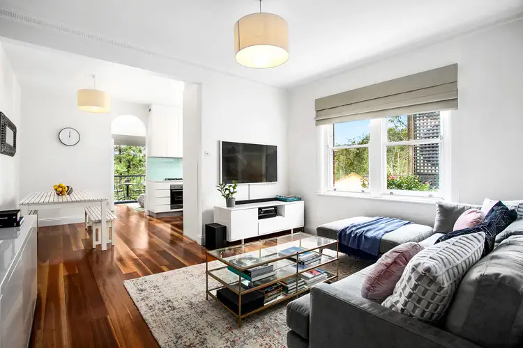 Second view of Homely apartment listing, 4/14 Chester Street, Woollahra NSW 2025