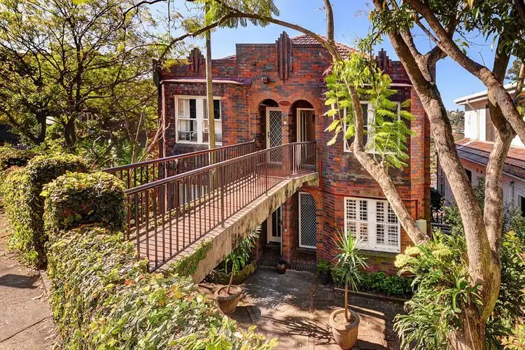 Sixth view of Homely apartment listing, 4/14 Chester Street, Woollahra NSW 2025