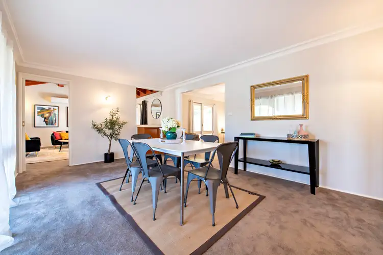 Second view of Homely house listing, 93 Dalton Street, Dubbo NSW 2830