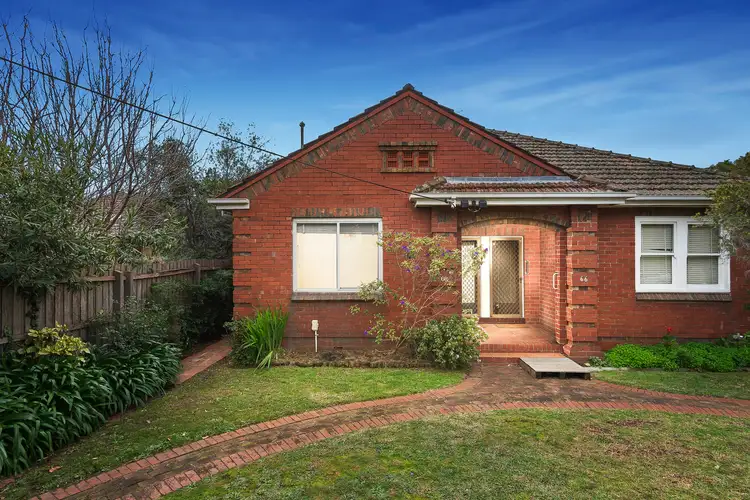 68 Madura Street, Travancore VIC 3032