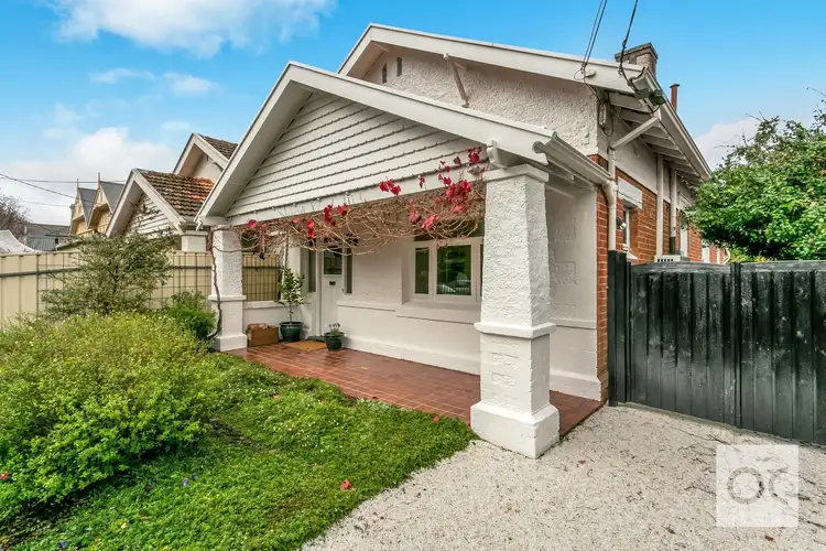 Main view of Homely house listing, 8 Swift Avenue, Dulwich SA 5065