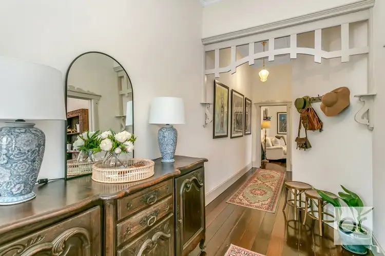 Second view of Homely house listing, 8 Swift Avenue, Dulwich SA 5065