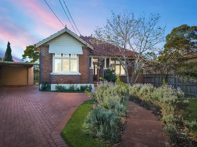 Main view of Homely house listing, 24 Tambourine Bay Road, Lane Cove NSW 2066
