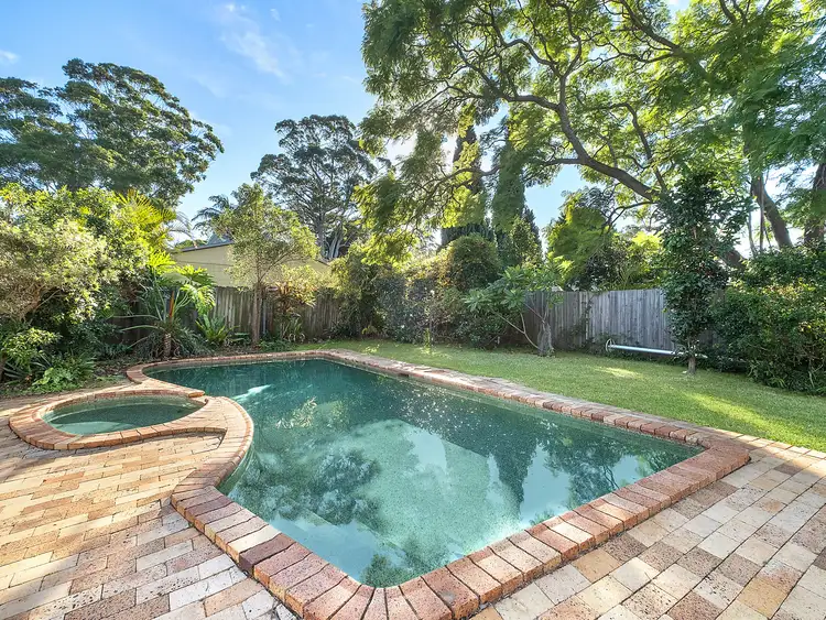 Fifth view of Homely house listing, 24 Tambourine Bay Road, Lane Cove NSW 2066