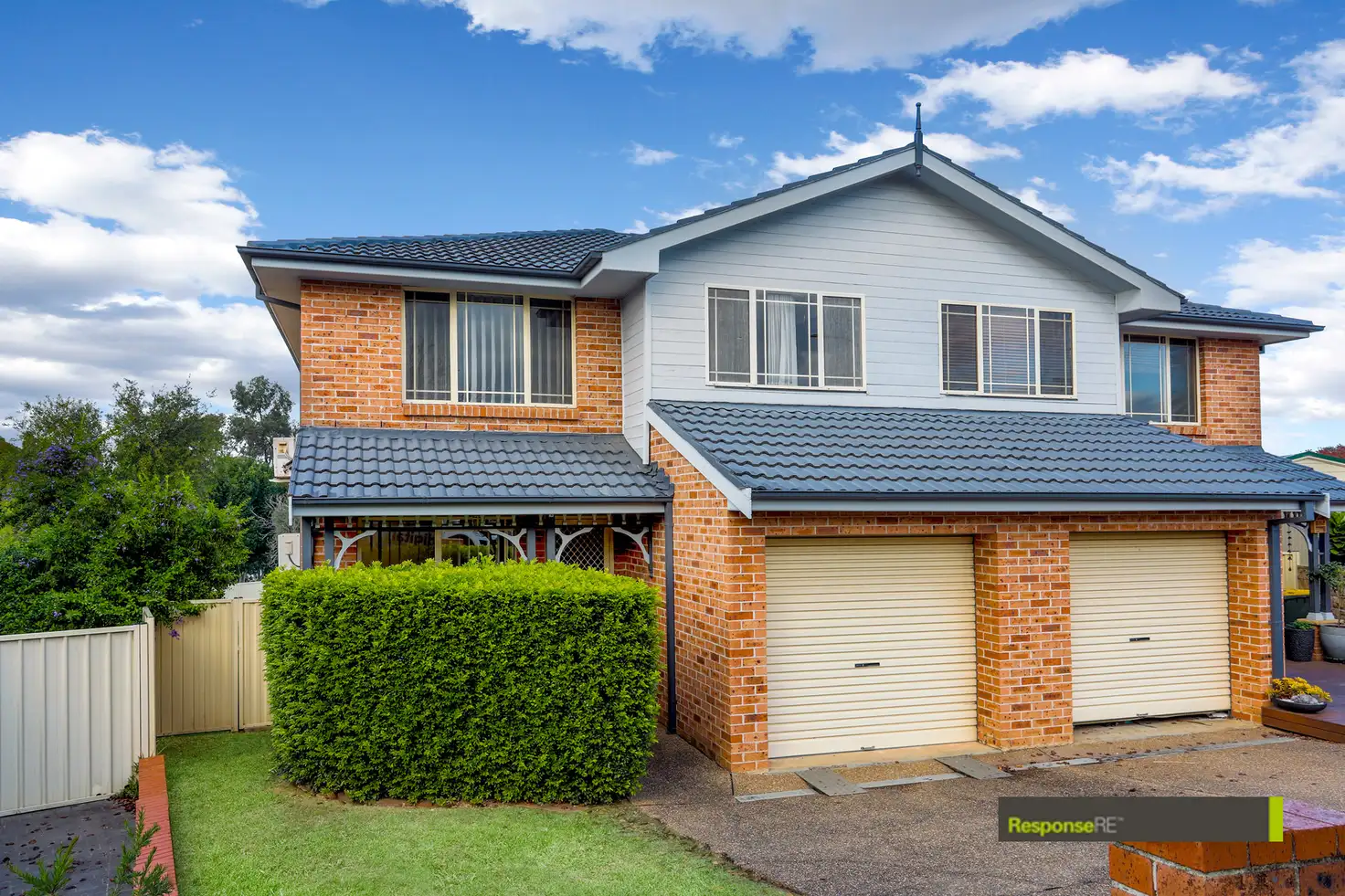 Main view of Homely house listing, 5a Logan Place, Quakers Hill NSW 2763