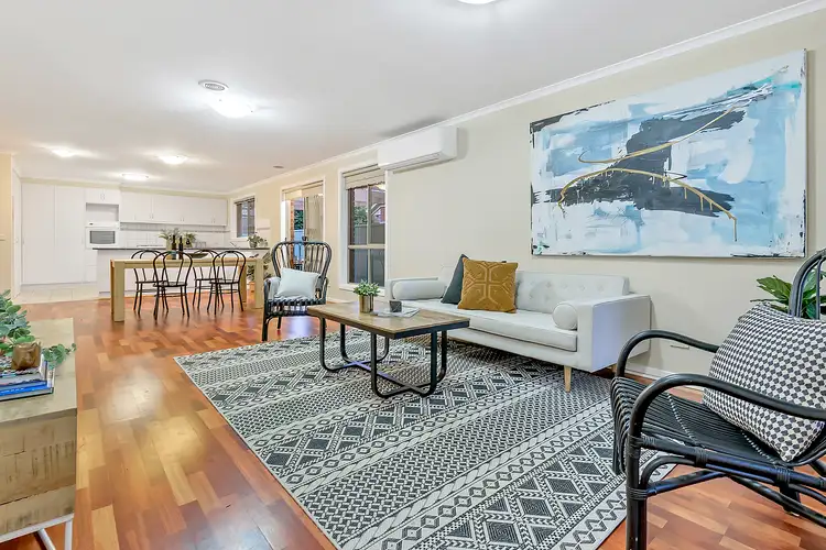 Second view of Homely house listing, 8 Ballarat Court, Craigieburn VIC 3064