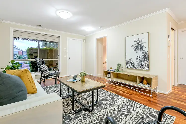 Third view of Homely house listing, 8 Ballarat Court, Craigieburn VIC 3064