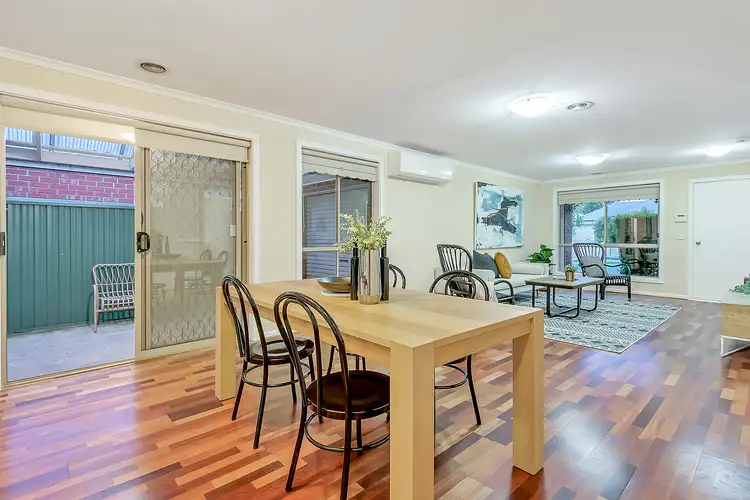 Fourth view of Homely house listing, 8 Ballarat Court, Craigieburn VIC 3064