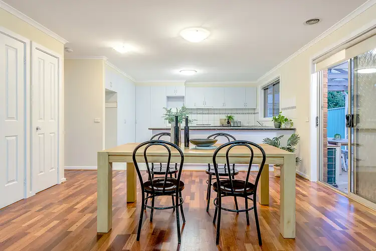 Fifth view of Homely house listing, 8 Ballarat Court, Craigieburn VIC 3064