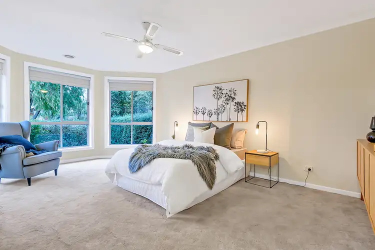 Seventh view of Homely house listing, 8 Ballarat Court, Craigieburn VIC 3064
