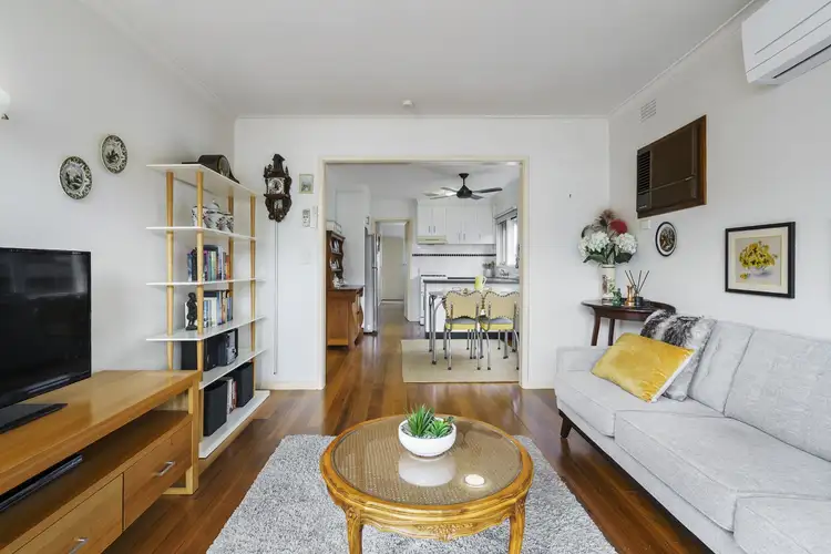 Third view of Homely unit listing, 4/65 Camden Road, Newtown VIC 3220