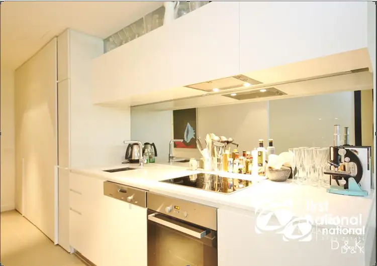 Third view of Homely apartment listing, 105/6 Lord Street, Richmond VIC 3121