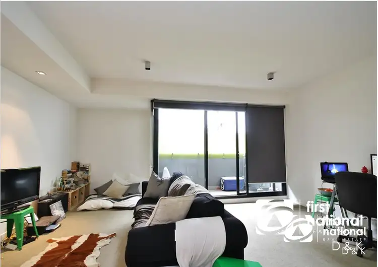 Sixth view of Homely apartment listing, 105/6 Lord Street, Richmond VIC 3121