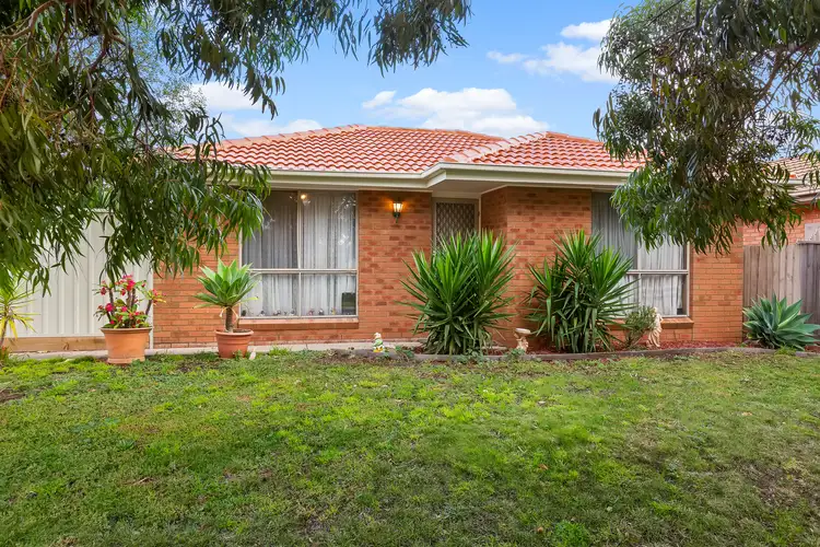 Third view of Homely house listing, 9 Dundee Way, Sydenham VIC 3037