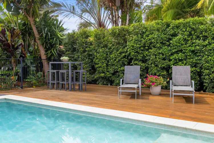 Second view of Homely house listing, 22 Tolkien Place, Coolum Beach QLD 4573