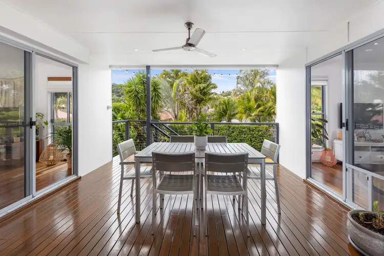 Third view of Homely house listing, 22 Tolkien Place, Coolum Beach QLD 4573
