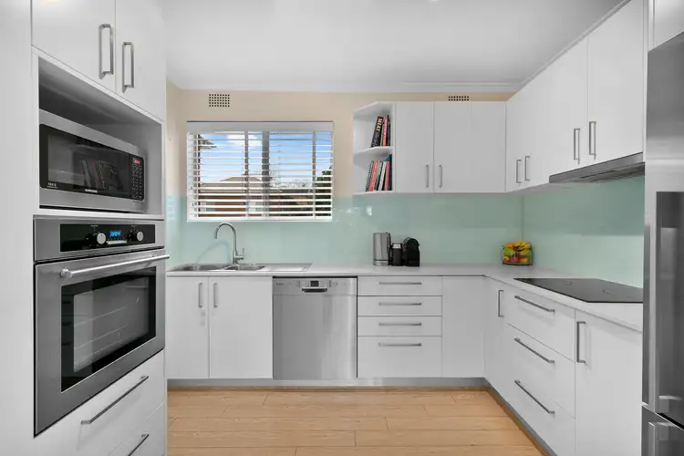 Second view of Homely apartment listing, 3/52 Martin Street, Freshwater NSW 2096