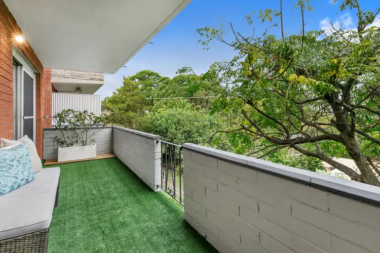 Third view of Homely apartment listing, 3/52 Martin Street, Freshwater NSW 2096