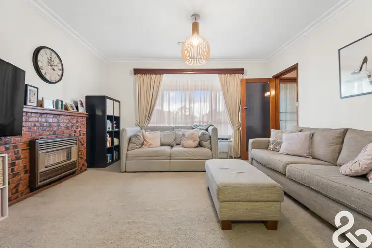 Fifth view of Homely house listing, 101 William Street, Lalor VIC 3075