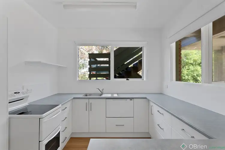 Second view of Homely unit listing, 2/4 Lynton Court, Cowes VIC 3922