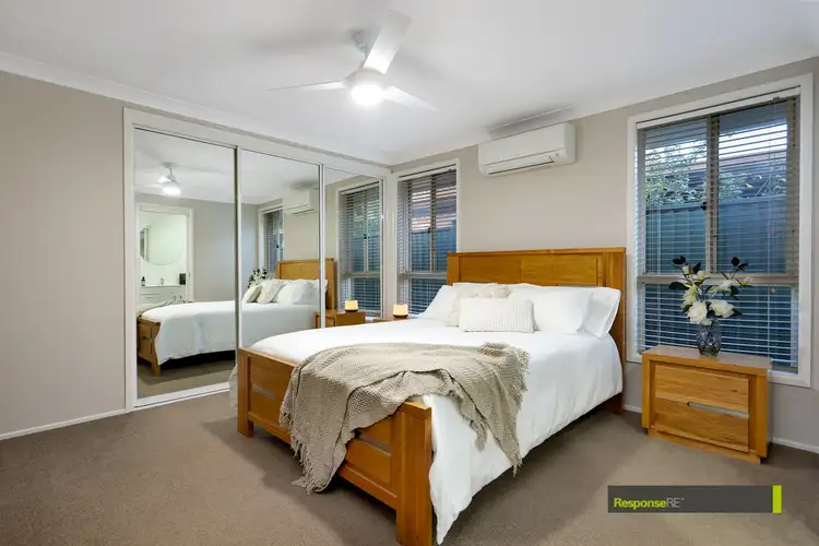 Third view of Homely house listing, 53 Torrance Crescent, Quakers Hill NSW 2763