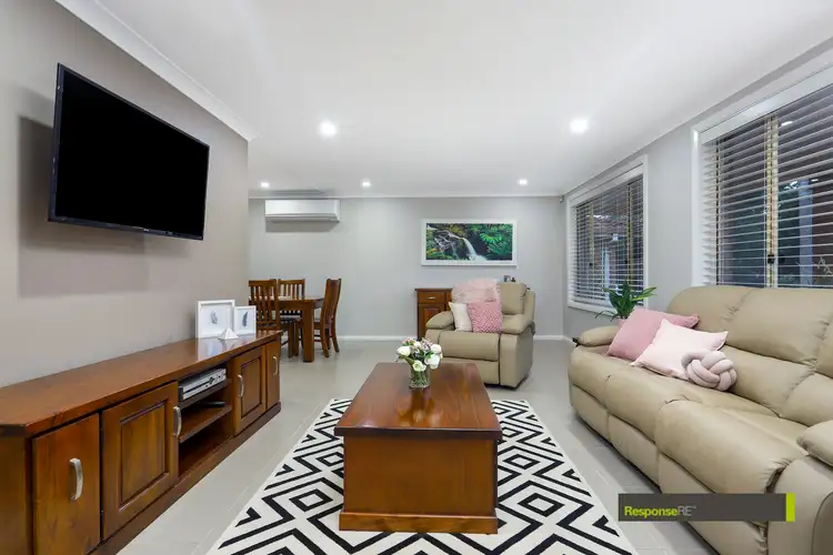 Fourth view of Homely house listing, 53 Torrance Crescent, Quakers Hill NSW 2763