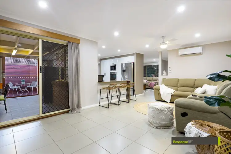 Sixth view of Homely house listing, 53 Torrance Crescent, Quakers Hill NSW 2763