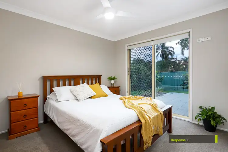 Seventh view of Homely house listing, 53 Torrance Crescent, Quakers Hill NSW 2763