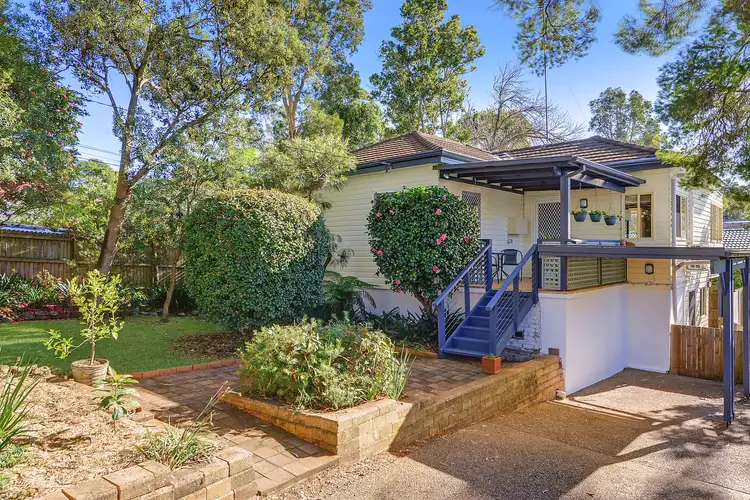 25 Hazelmead Road, Asquith NSW 2077