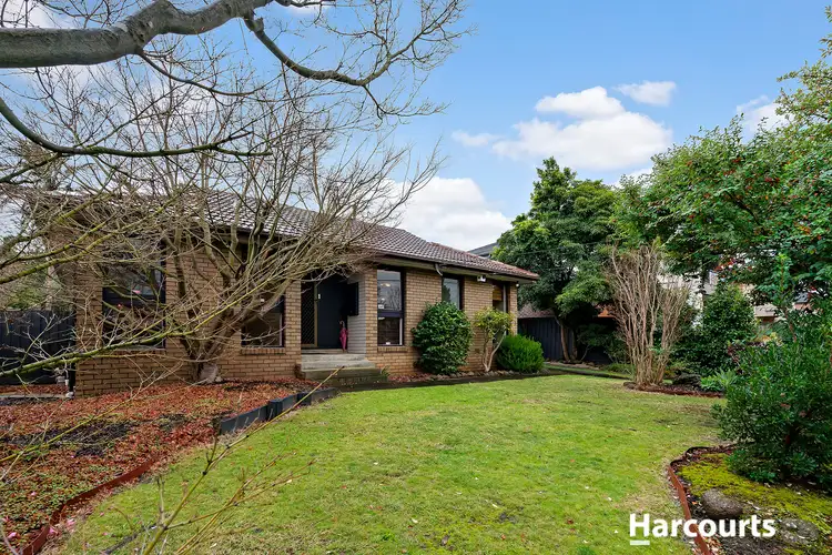 Second view of Homely house listing, 35 Diamond Avenue, Glen Waverley VIC 3150