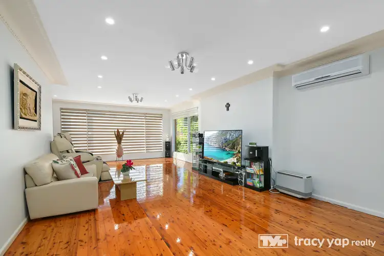 Third view of Homely house listing, 136 New Line Road, Cherrybrook NSW 2126
