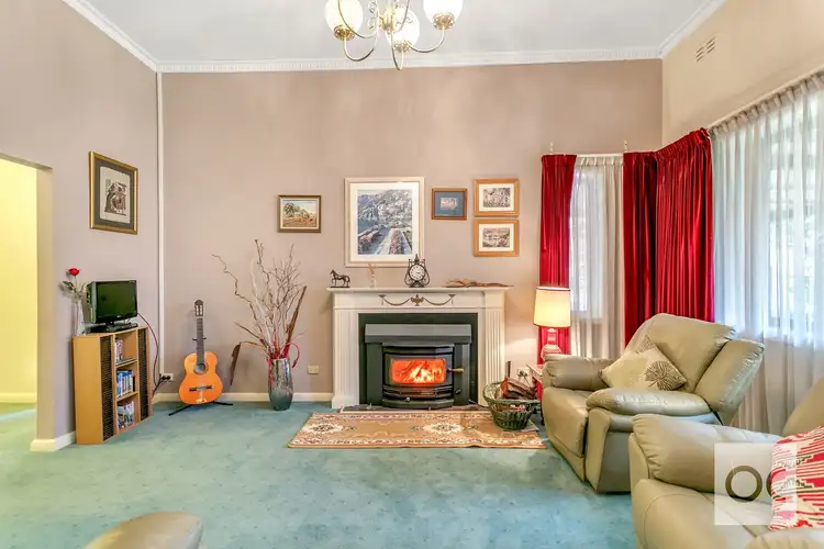 Second view of Homely house listing, 15 Kapoola Avenue, Felixstow SA 5070