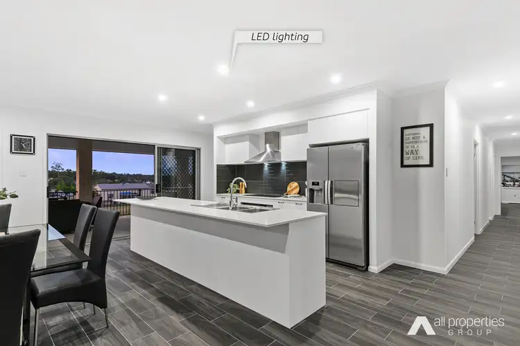 Fourth view of Homely house listing, 15-19 Tucker Court, New Beith QLD 4124