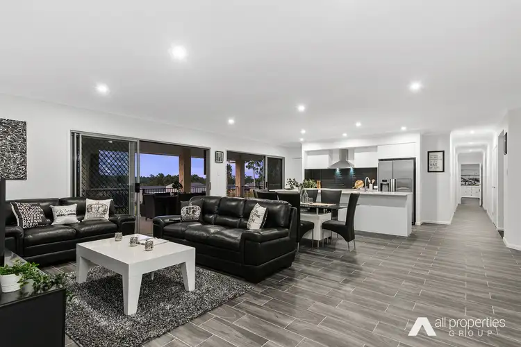 Fifth view of Homely house listing, 15-19 Tucker Court, New Beith QLD 4124