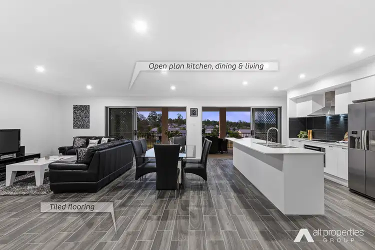 Sixth view of Homely house listing, 15-19 Tucker Court, New Beith QLD 4124