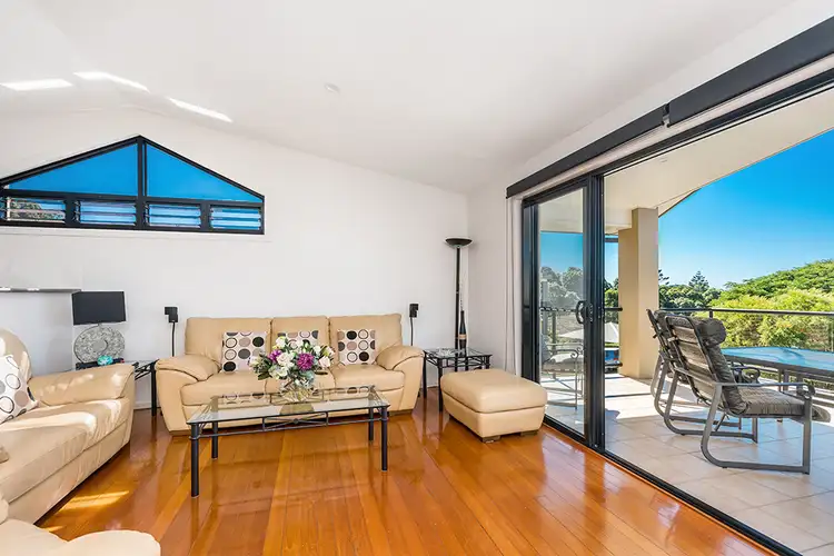 Fourth view of Homely house listing, 18 Booyong Court, Suffolk Park NSW 2481