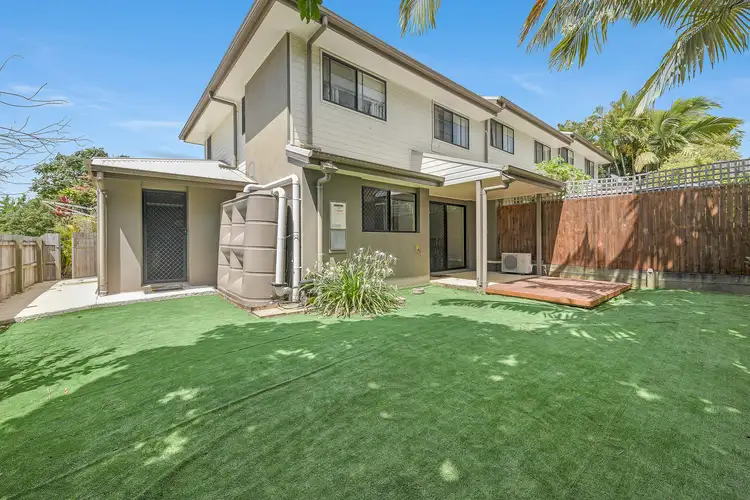 3/3 Elder Street, Nambour QLD 4560
