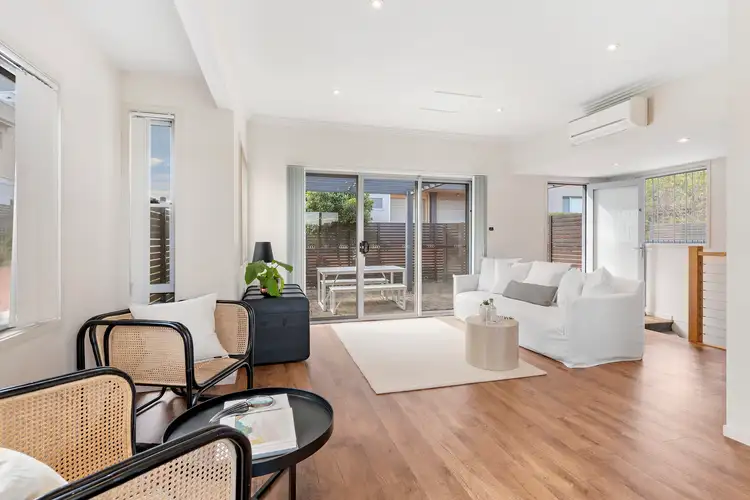 Main view of Homely townhouse listing, 6/74-78 Minnamurra Street, Kiama NSW 2533