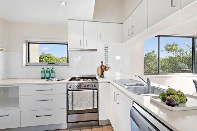 Third view of Homely townhouse listing, 6/74-78 Minnamurra Street, Kiama NSW 2533
