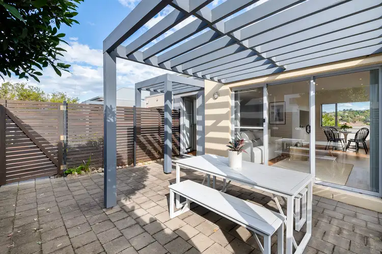 Fifth view of Homely townhouse listing, 6/74-78 Minnamurra Street, Kiama NSW 2533