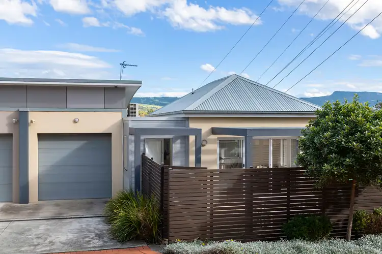 Sixth view of Homely townhouse listing, 6/74-78 Minnamurra Street, Kiama NSW 2533
